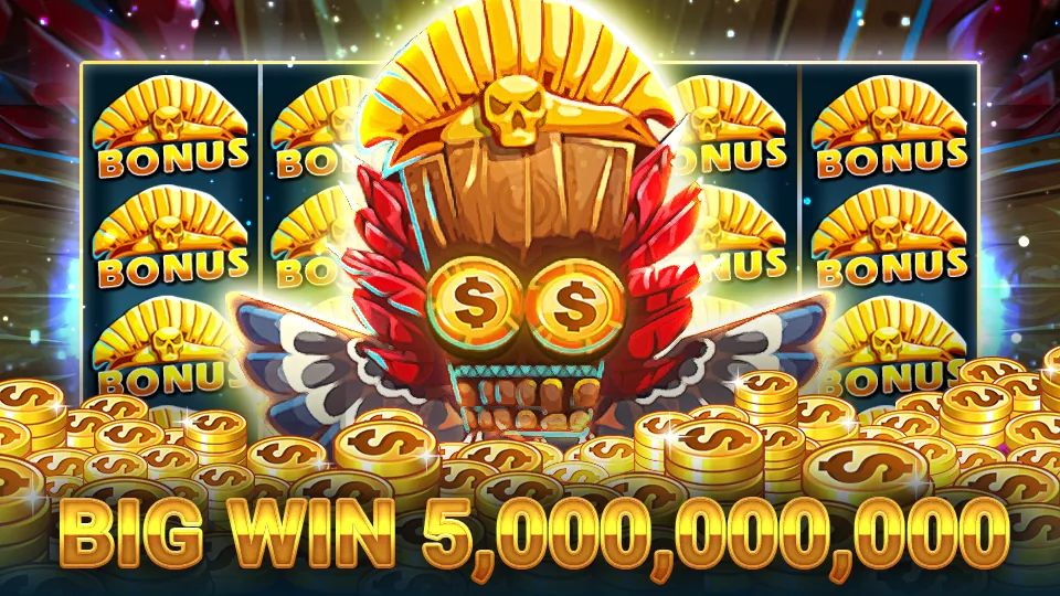 Game Nổ Hũ phiêu lưu tại pkwin login