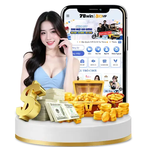 Người chơi đang săn cá trong game pkwin login