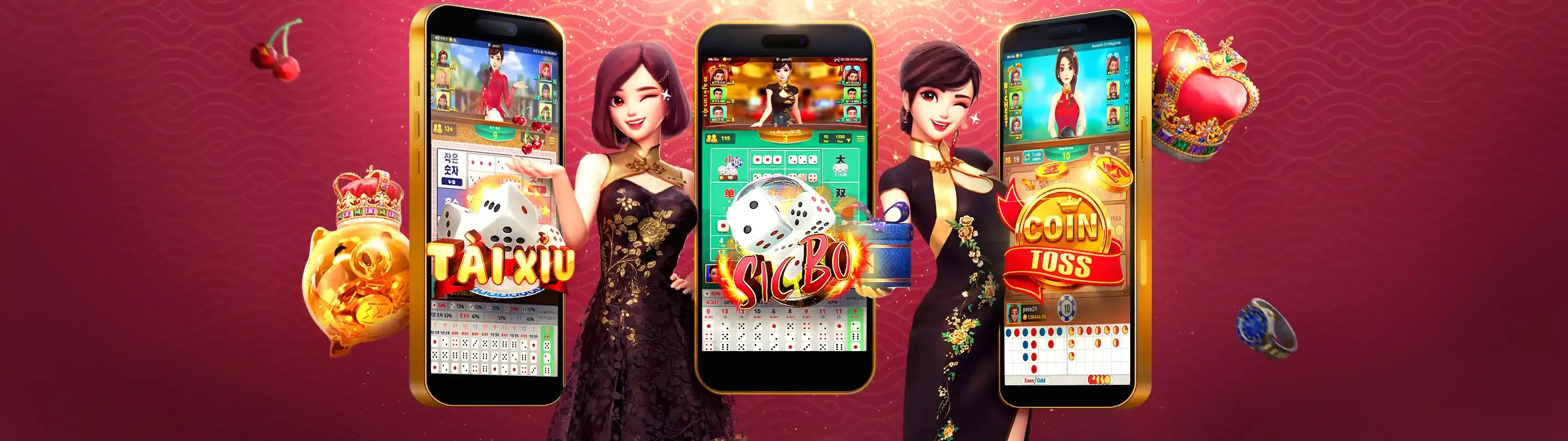 Hình ảnh minh họa Điều khoản dịch vụ của pkwin login