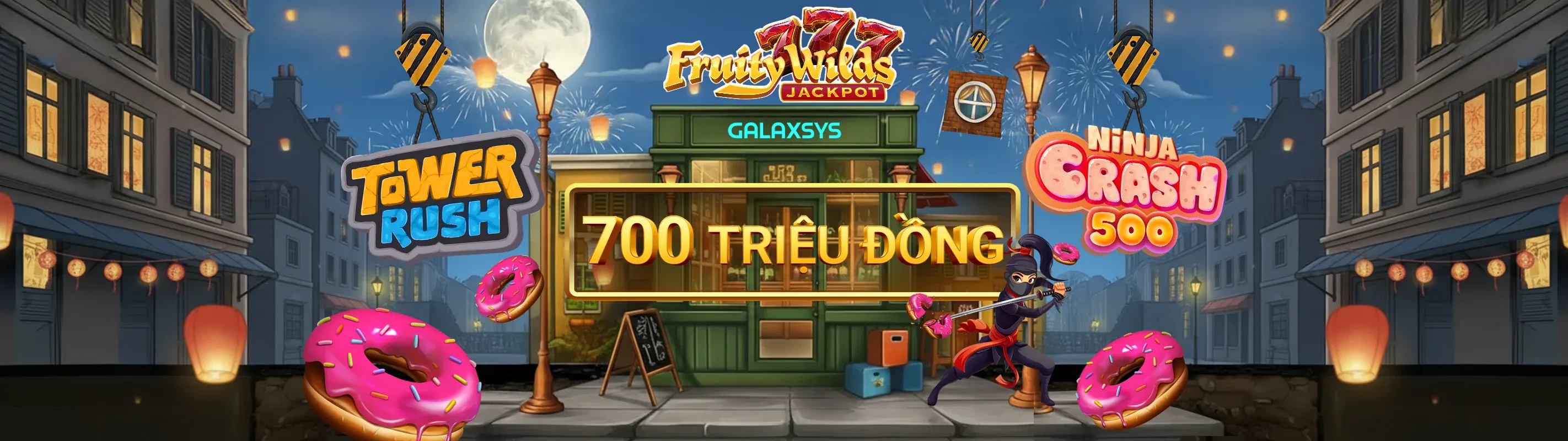 Nền tảng giải trí pkwin login