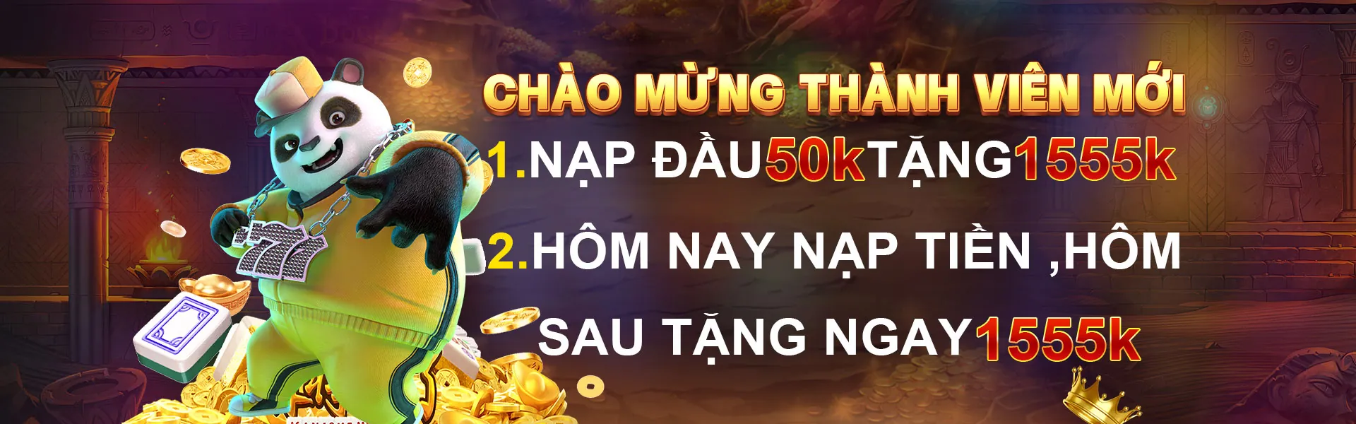 Máy đánh bạc rực rỡ tại PKWIN LOGIN