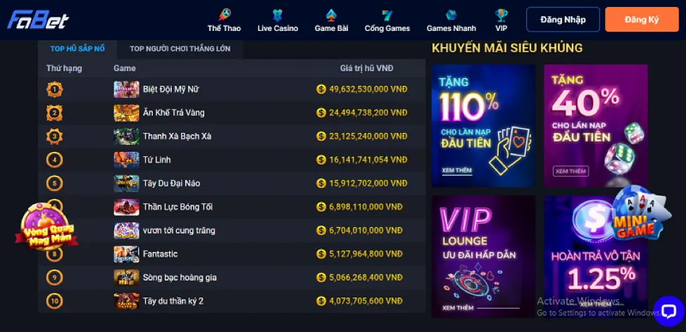 Kèo Meron pkwin login