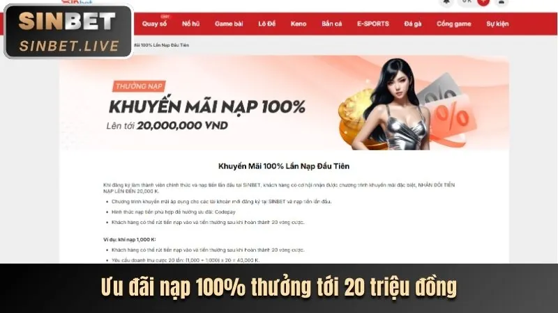 Khuyến mãi cá cược thể thao pkwin login